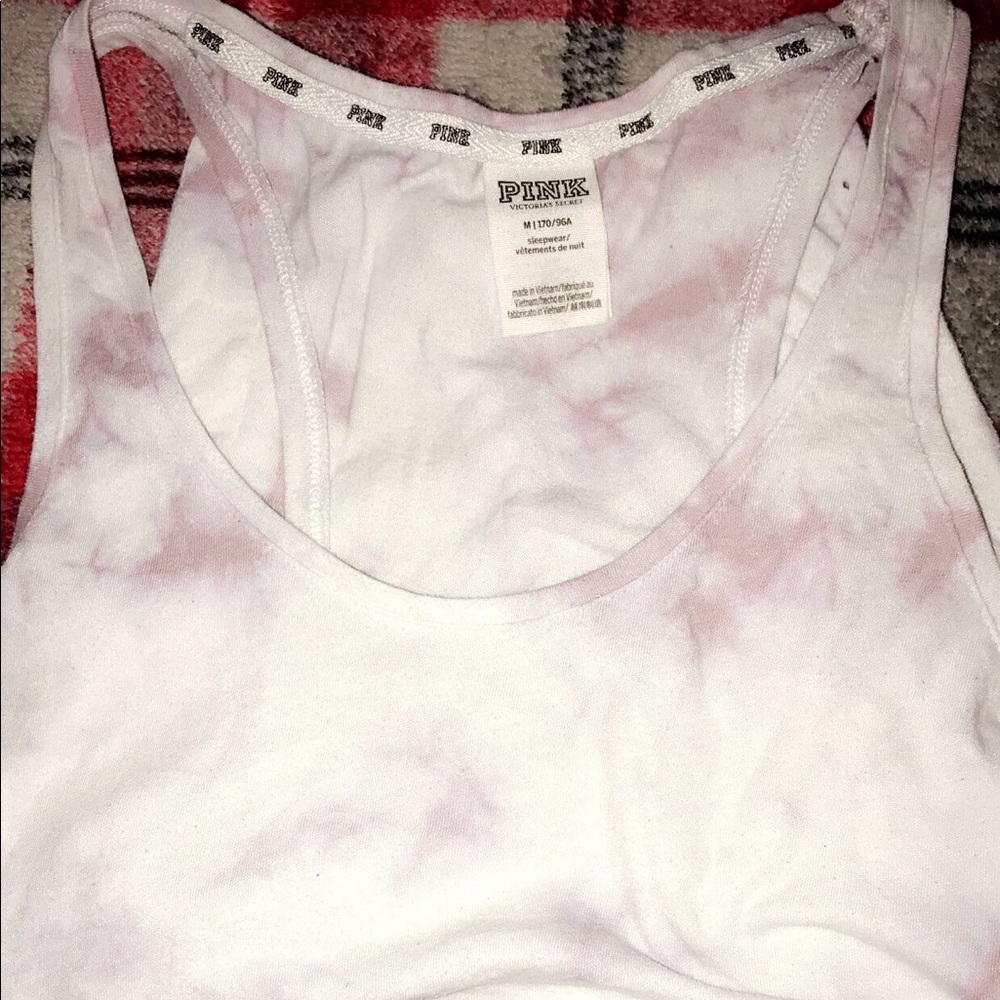 Victoria’s Secret tank top
